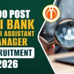 IDBI Bank JAM Result 2026 Out